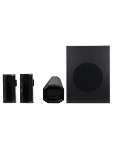 Home Cinema PERFECT CHOICE PC-113188 BOCMST3620