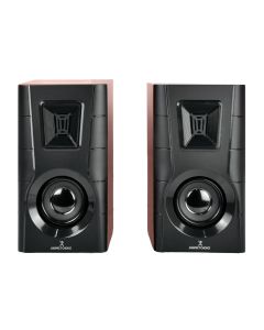Bocinas PERFECT CHOICE PC-112686 BOCMST4190