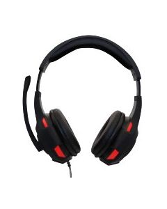 Diadema Gaming Naceb Gaming NA-0304R BOCNCB530