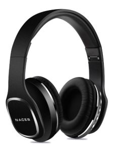 Diadema Bluetooh Cetus Naceb Technology NA-0307N BOCNCB630