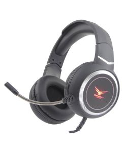 Audífonos Gamer  Naceb Gaming NA-0311 BOCNCB680