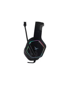 Audífonos Gamer 7.1 RGB NAJA Naceb Gaming NA-0315 BOCNCB750