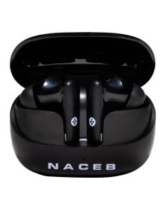 Audífonos Naceb Technology Na-0322 BOCNCB820