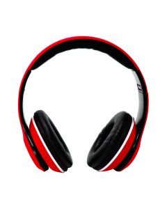 Audífonos Over-ear BT sonido HI-FI NECNON NBH-01 R BOCNNN300