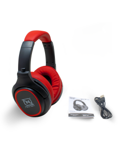 Audifonos NECNON NBAB0202TC BOCNNN340