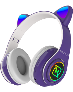 Audifonos NECNON NCAB0705RG BOCNNN480