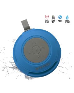 Bocina NECNON NB-04W PRO BOCNNN770