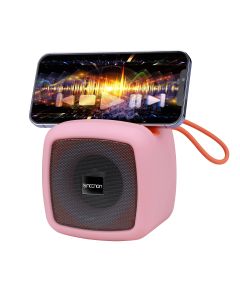 Bocinas NECNON NB-09 BOCNNN870
