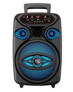 Bocina NECNON NB-08Y BOCNNN880