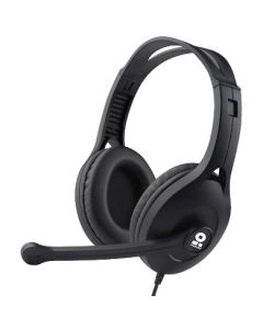 Audifonos Gamer BROBOTIX 651305 BOCRBT490