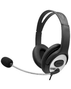 Audífonos Gamer USB Micrófono BROBOTIX 263953 BOCRBT550