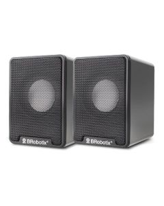 Bocinas BROBOTIX 963937  BOCRBT720