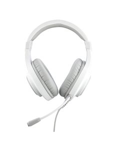 Audífonos Redragon Hylas White BOCRDG040