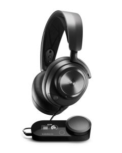 Auriculares STEELSERIES 61527 BOCSTE300