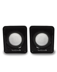 Bocina  TECHZONE TZBOC3.5 BOCTCH2940