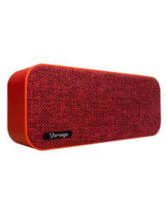 Bocina Portátil Bluetooth VORAGO BSP-150 BOCVGO1280