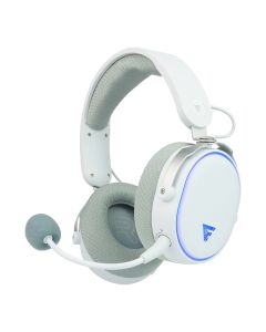 Diadema GAME FACTOR HSB600-WH BOCVGO1630