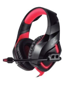 Diadema GAMER Wicked  Yeyian Wicked Serie 3000 BOCYEY050