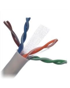 Bobina de Cable UTP CAT6+ BELDEN 2412 009a1000 CABBEL070