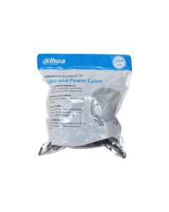 Cable de 50 Mts Armado para Video y Energía Dahua Technology DH-PFM942I-50-5 CABDAH090