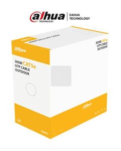 Bobina Dahua Technology DH-PFM920-5EU CABDAH180