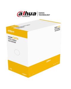 Bobina Dahua Technology DH-PFM920-6U CABDAH210