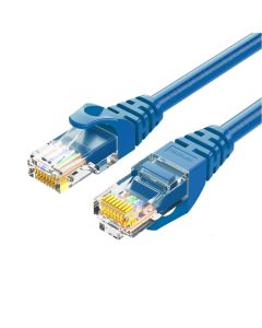 Cables de Red HIKVISION DS-1NP6UEC0-050-B CABHKV220
