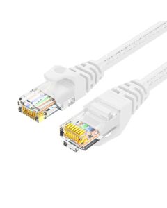 Cables de Red HIKVISION DS-1NP6UEC0-200-W CABHKV240