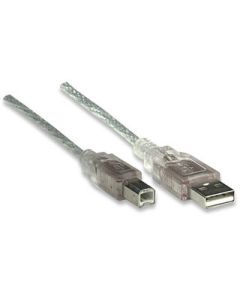 Cable USB MANHATTAN 333405 CABITL020