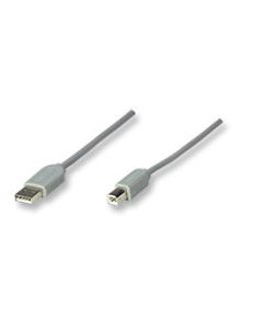 Cable USB MANHATTAN 317863 CABITL060