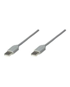 Cable USB MANHATTAN 317887 CABITL1025