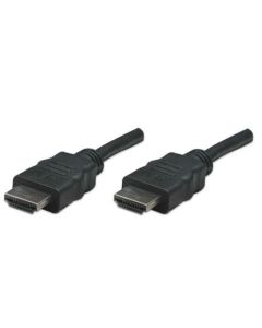 Cable HDMI 4K MANHATTAN 308441 CABITL1520