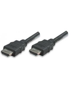Cable HDMI 4K MANHATTAN 323260 CABITL2210