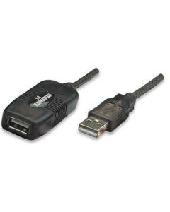 Cable USB MANHATTAN 150958 CABITL2420