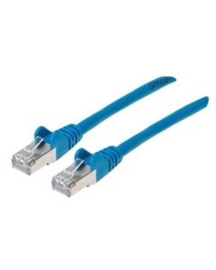 Cable de Red Cat6a S/FTP INTELLINET 315982 CABITL4380