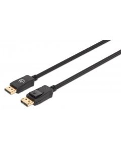Cable DisplayPort MANHATTAN 353595 CABITL4520