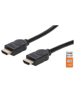 Cable HDMI MANHATTAN 354837 CABITL4550