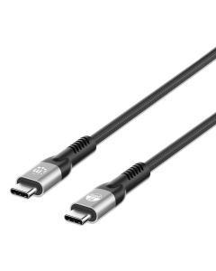 Cable USB MANHATTAN 356381 CABITL5140