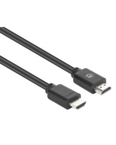 Cable HDMI MANHATTAN 356688 CABITL5210