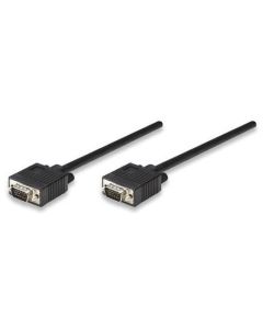 Cable VGA MANHATTAN 371377 CABITL780