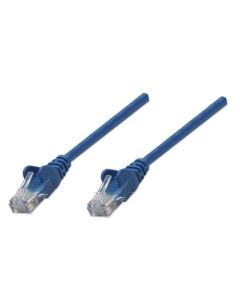 Cable de Red Cat 6 INTELLINET 342575 CABITL805