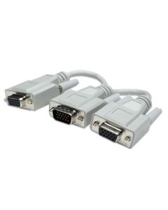 Cable VGA MANHATTAN 328302 CABITL810