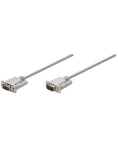 Cable Serial MANHATTAN 304344 CABITL930