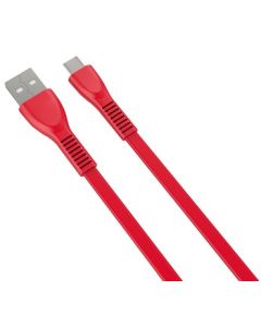 Cable USB a Micro USB Naceb Technology NA-0103R CABNCB400