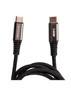 Cables USB Naceb Technology NA-0140 CABNCB490