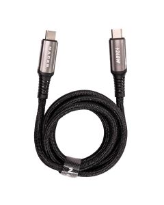 Cables USB Naceb Technology NA-0142 CABNCB510