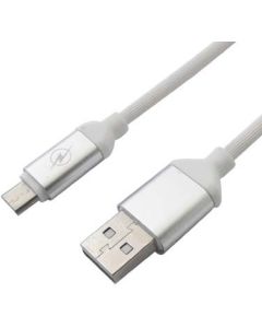 Cable USB 2.0 a Micro 2.0 BROBOTIX 161208B CABRBT1070