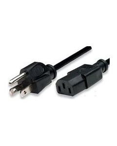 Cable Corriente de CPU BROBOTIX 000140 CABRBT1410