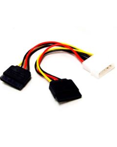 Cable SATA BROBOTIX 102259 CABRBT1430