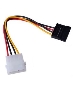 Cable SATA BROBOTIX 102242 CABRBT1550